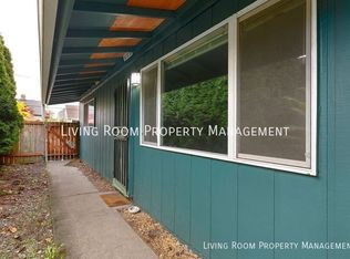 6232 NE 7th Ave, Portland, OR 97211