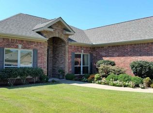 319 Willow Bend Cir, Hot Springs, AR 71913