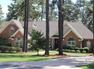 241 National Dr, Pinehurst, NC 28374