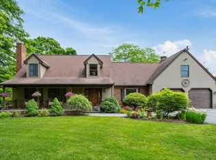 557 Hayden Hill Rd, Torrington, CT 06790