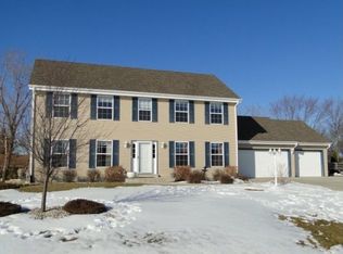 5730 Sandview Ln, Racine, WI 53406