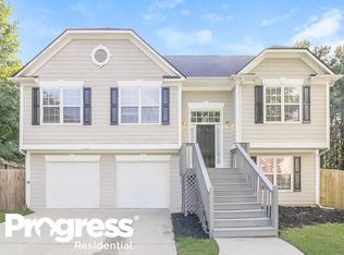 6972 Chasewater Ln, Austell, GA 30168