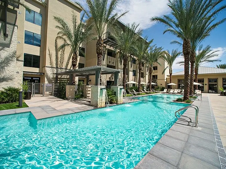 The Lincoln Scottsdale — Photo 16