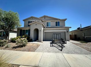 39999 W Hensley Way, Maricopa, AZ 85138