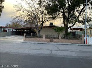 4719 Conrad St, Las Vegas, NV 89121