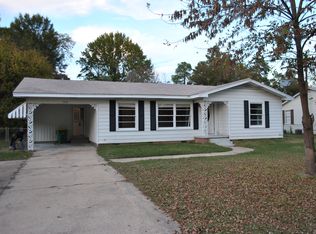 3010 Post St, Texarkana, TX 75501