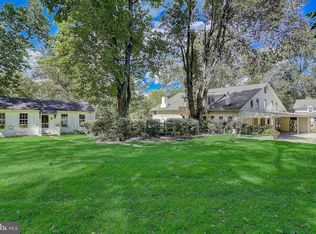 6280 Henry Ln, Flourtown, PA