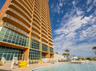 22988 Perdido Beach Blvd Unit 2603, Orange Beach, AL 36561