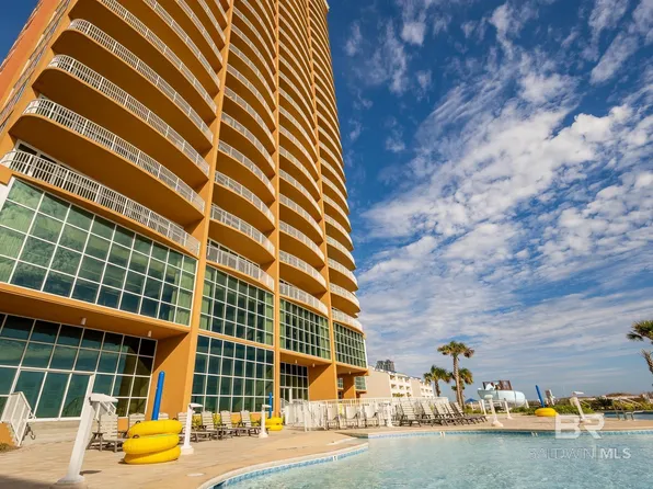 22988 Perdido Beach Blvd #2401, Orange Beach, AL 36561