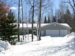 3127 Wildflower Bay Rd, Rhinelander, WI 54501