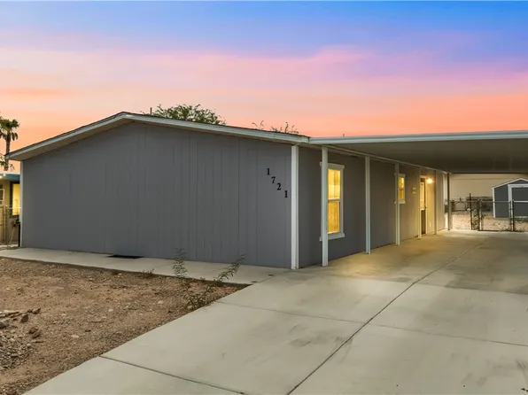 1721 Dean Dr, Bullhead City, AZ 86442