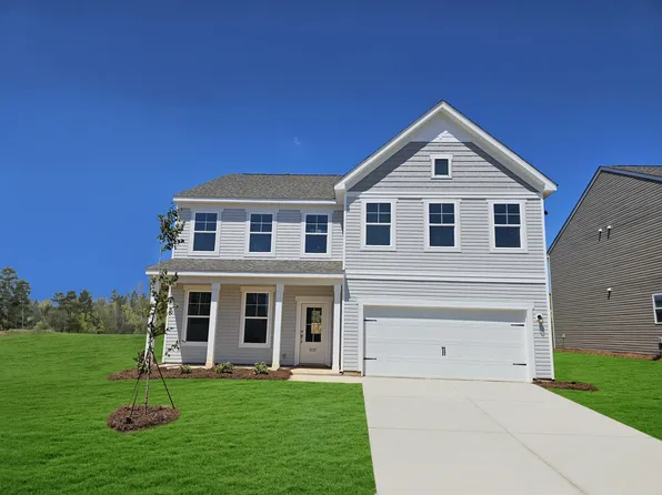 4292 Hartshorn Cir, Aiken, SC 29801