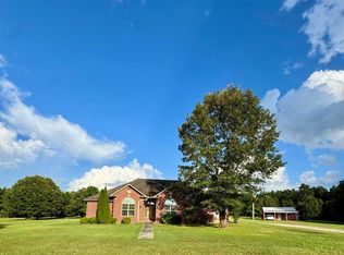 6583 Holcomb Ln, Pine Bluff, AR 71603