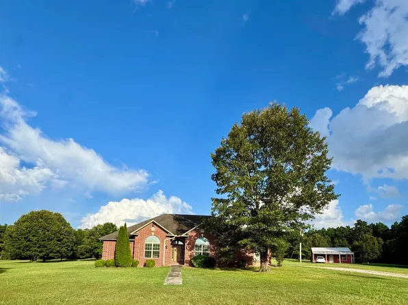 6583 Holcomb Ln, Pine Bluff, AR 71603