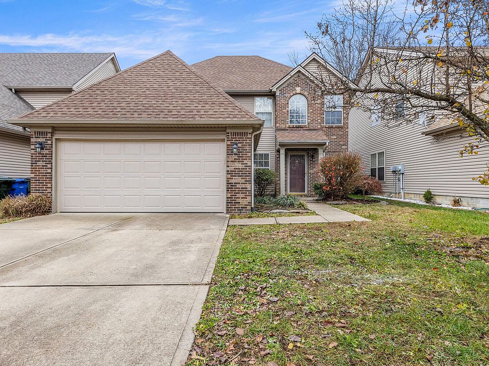 837 White Wood Flt, Lexington, KY 40511 | Zillow