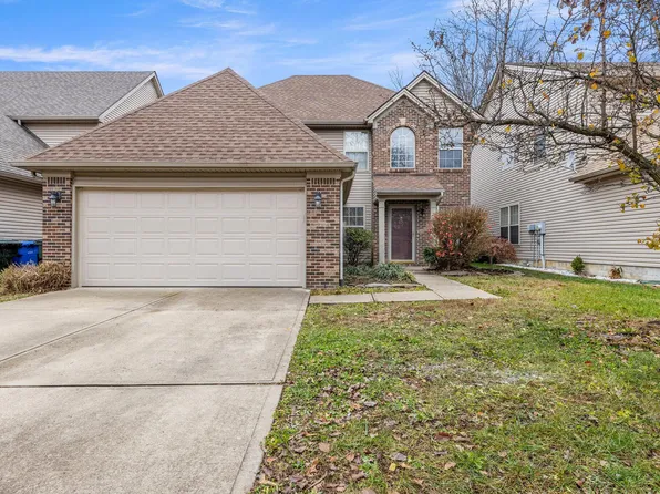 837 White Wood Flt, Lexington, KY 40511