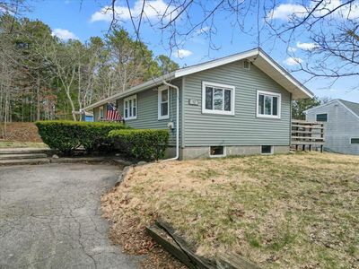 12 Wind Rose Lane, Plymouth, MA, 02360