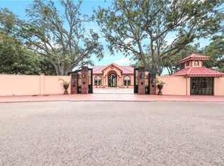 2301 Tanglewood Ln, Weslaco, TX 78596