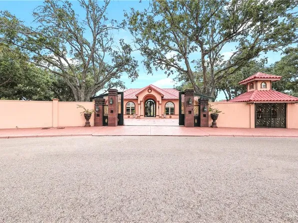 2301 Tanglewood Ln, Weslaco, TX 78596