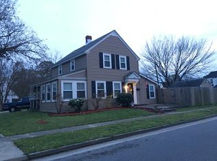 12 Aylwin Rd, Portsmouth, VA 23702
