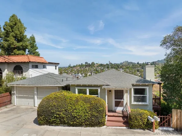 8230 Vista Dr #32, La Mesa, CA 91941