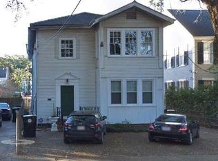 2128 Palmer Ave, New Orleans, LA 70118