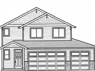 1751 NE Gilbert Ln, Estacada, OR 97023