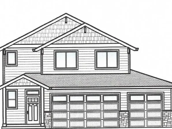 1751 NE Gilbert Ln, Estacada, OR 97023