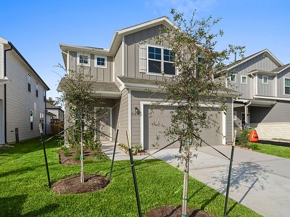 Home Exterior