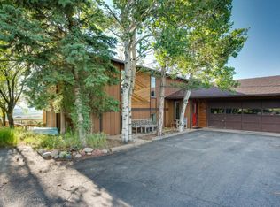317 Kings Row Ave, Carbondale, CO 81623