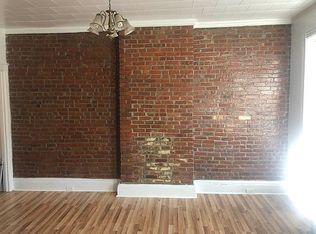 238 Saint Nicholas Ave FLOOR 3, Brooklyn, NY 11237