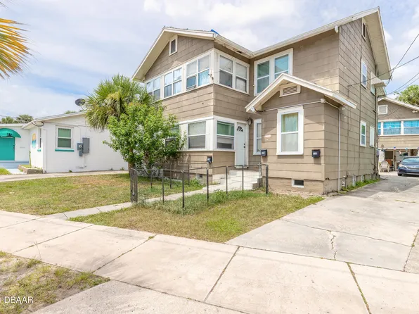 120 S Hollywood Ave, Daytona Beach, FL 32118