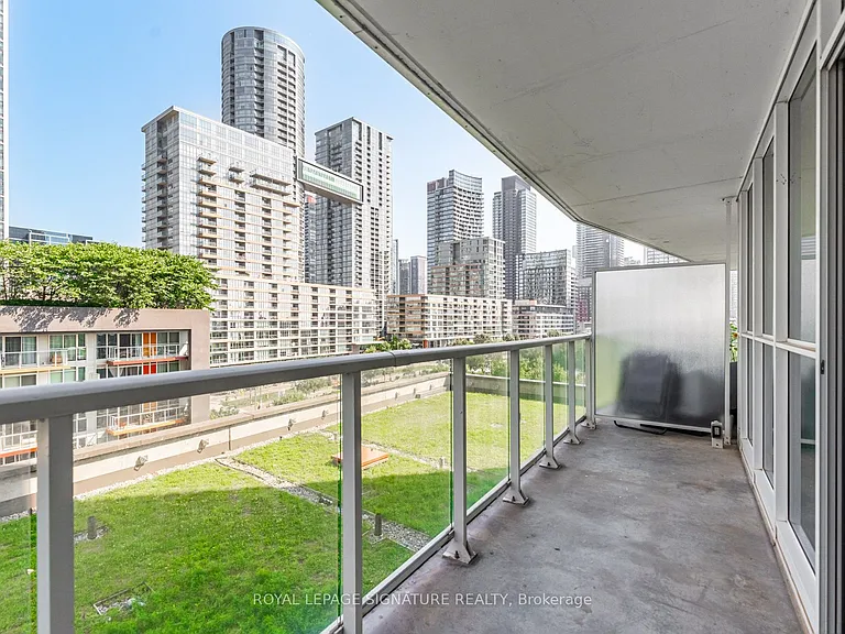 75 Queens Wharf Rd #815 — Photo 9