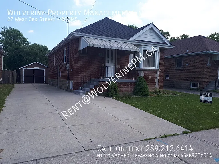 27 W 3rd St #5 — Photo 9
