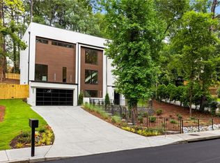 2822 Shady Valley Dr NE, Atlanta, GA 30324