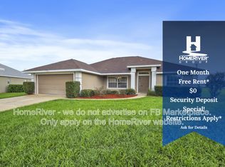 6051 SW 81st St, Ocala, FL 34476
