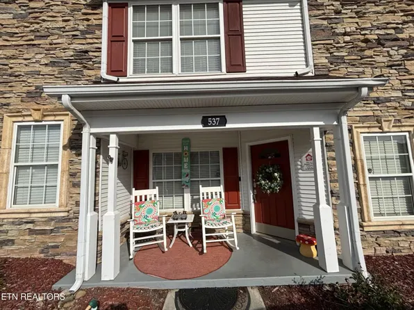 537 Orchard Valley Way #352, Sevierville, TN 37862