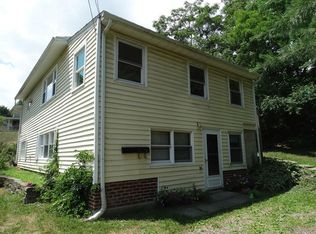 206 Thorne St, Horseheads, NY 14845