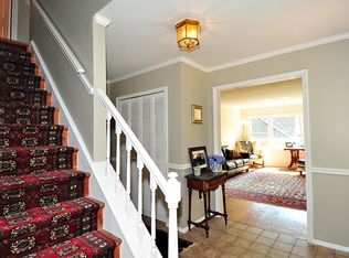 10555 Rivulet Row, Columbia, MD 21044