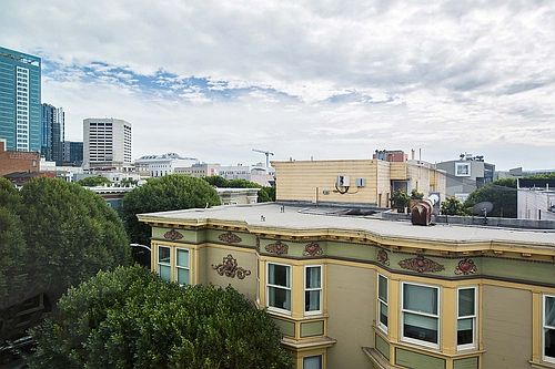 3rd image of 300 Ivy St APT 414