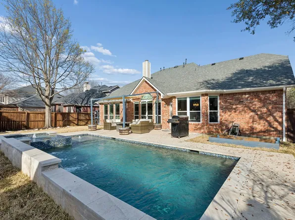 8508 Spectrum Dr, McKinney, TX 75072