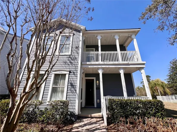 1406 Reunion Blvd, Kissimmee, FL 34747