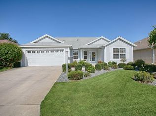 2761 Persimmon Loop, The Villages, FL 32162