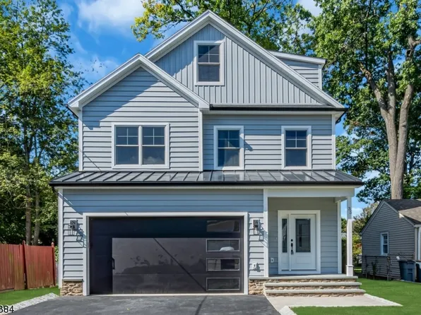 35 Lee Rd, Livingston Twp., NJ 07039
