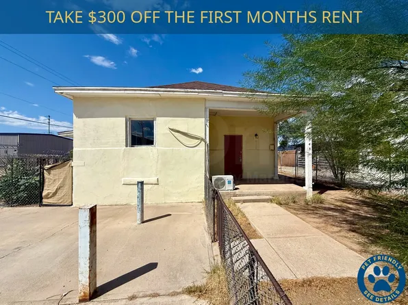1548 W McKinley St, Phoenix, AZ