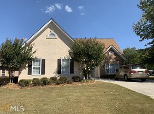 175 Habersham Dr, Fayetteville, GA 30214