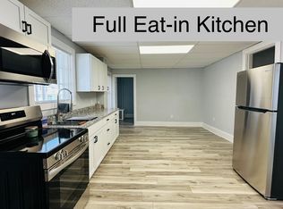 54 Curson St APT 3, West Warwick, RI 02893