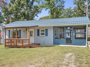 1118 A B Fine Rd, Cedarcreek, MO 65627