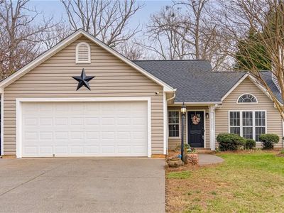 5545 Angel Oaks Dr, Winston Salem, NC, 27105