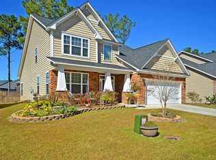 320 Freeland Way, Moncks Corner, SC 29461